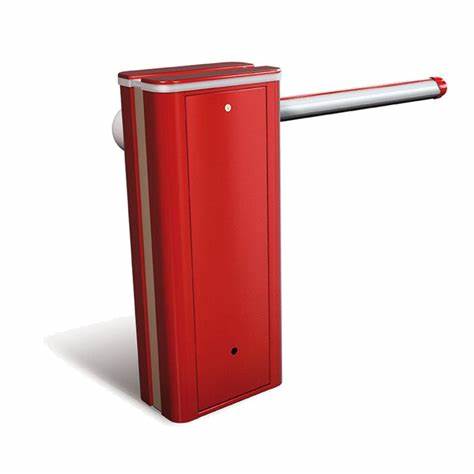 B680H Red Cabinet