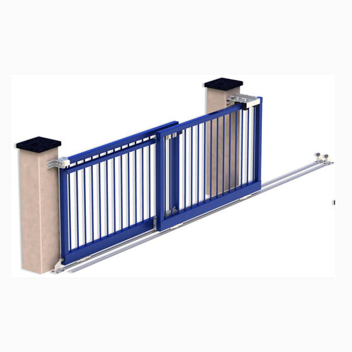 Combiarialdo Telescopic Gate System | Towing KIT3000 TELESCOPIC GATE SYSTEM