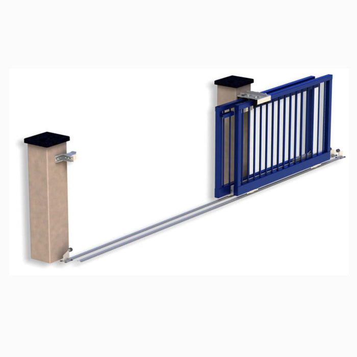 Combiarialdo Telescopic Gate System | Towing KIT3000 TELESCOPIC GATE SYSTEM