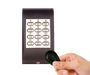 XPR MTPADPBK-EH-SA Backlit Standalone Keypad