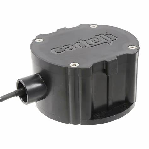 CP-4 Wired Puck