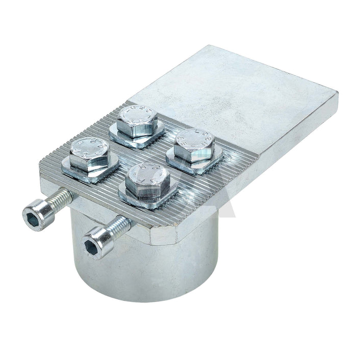 Combiarialdo Adjustable Hinge with Screws and Bearing