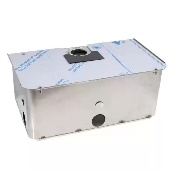 STAINLESS BOX FOR S800H