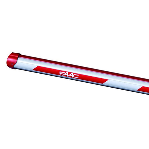 FAAC 3.3m Beam Extension Large Profile for B680H Barrier Arm